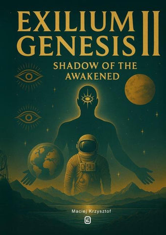 Exilium Genesis II