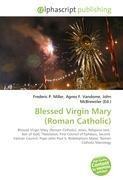 Blessed Virgin Mary (Roman Catholic)