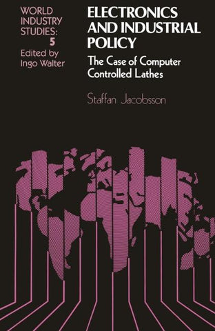 Electronics and Industrial Policy