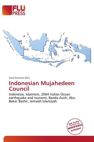 Indonesian Mujahedeen Council