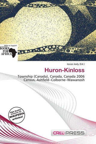 Huron-Kinloss