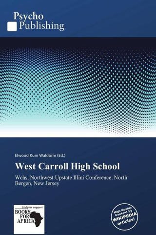 West Carroll High School