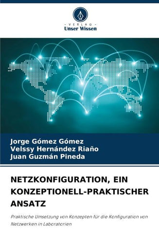 NETZKONFIGURATION, EIN KONZEPTIONELL-PRAKTISCHER ANSATZ