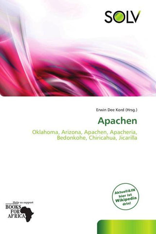 Apachen