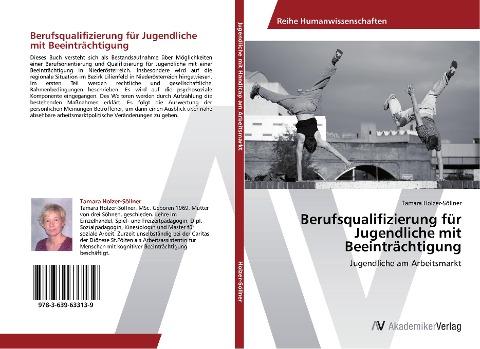Berufsqualifizierung für Jugendliche mit Beeinträchtigung
