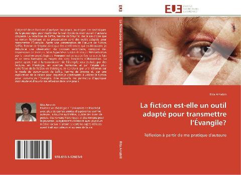 La fiction est-elle un outil adapté pour transmettre l'Évangile?