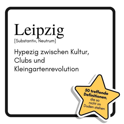 Leipzig