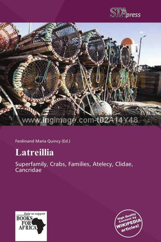 Latreillia