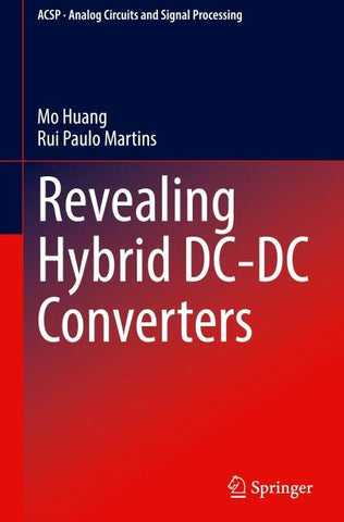 Revealing Hybrid DC-DC Converters