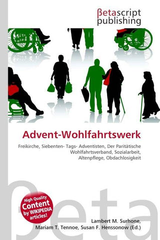 Advent-Wohlfahrtswerk