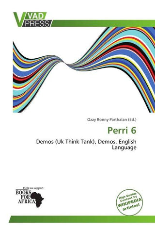 Perri 6