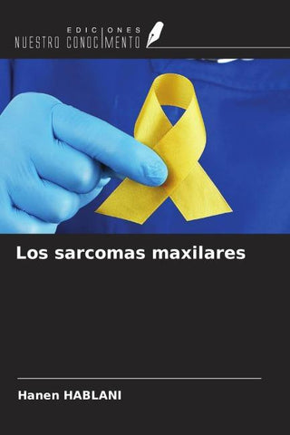 Los sarcomas maxilares