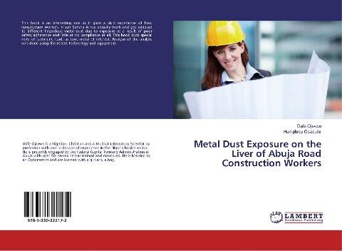 Metal Dust Exposure on the Liver of Abuja Road Construction Workers