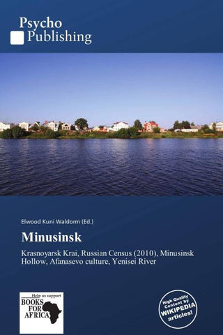 Minusinsk