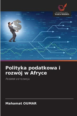 Polityka podatkowa i rozwój w Afryce