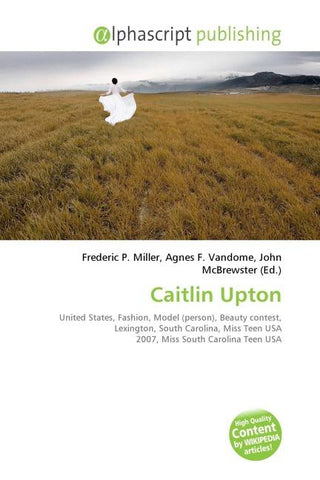 Caitlin Upton