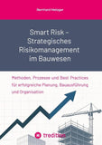 Smart Risk - Strategisches  Risikomanagement im Bauwesen