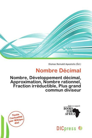 Nombre Décimal