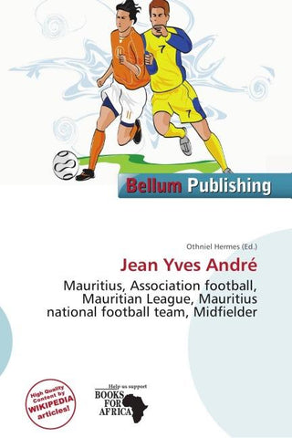 Jean Yves André