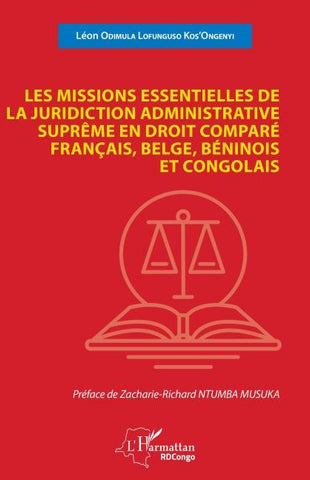 Les missions essentielles de la juridiction administrative suprême
