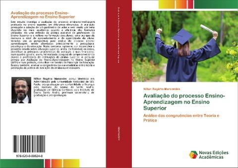 Avaliação do processo Ensino-Aprendizagem no Ensino Superior