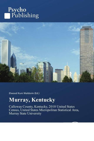 Murray, Kentucky