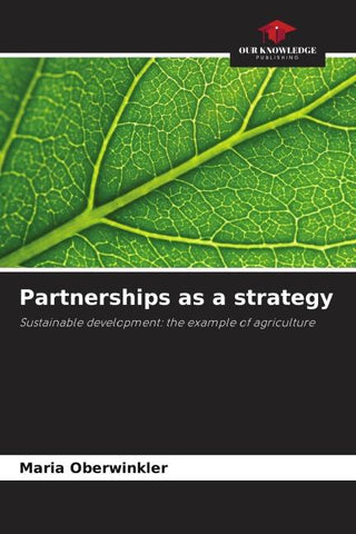 Partnerships as a strategy