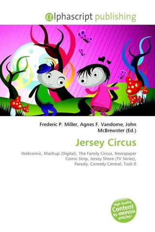 Jersey Circus