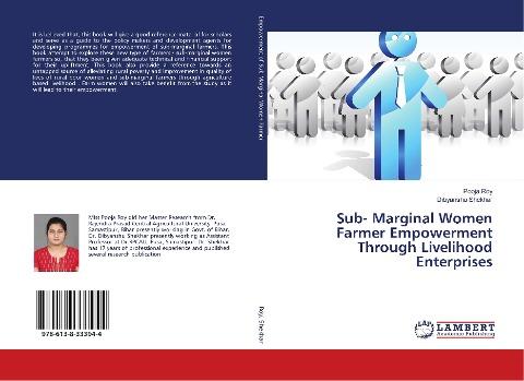 Sub- Marginal Women Farmer Empowerment Through Livelihood Enterprises