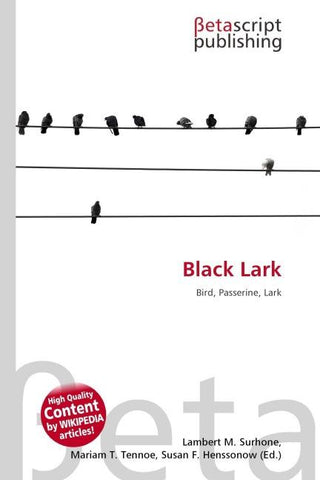 Black Lark
