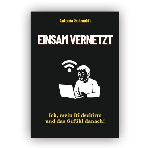 Einsam vernetzt