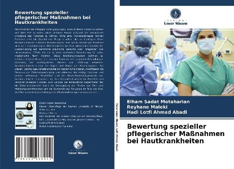 Bewertung spezieller pflegerischer Maßnahmen bei Hautkrankheiten
