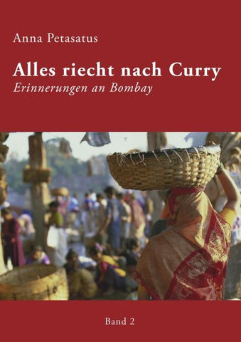 Alles riecht nach Curry - Band 2