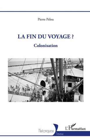 La fin du voyage ?