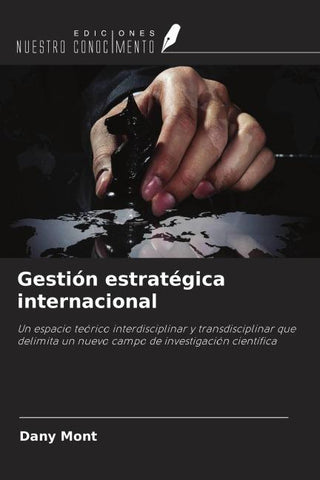 Gestión estratégica internacional