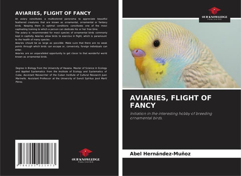 AVIARIES, FLIGHT OF FANCY
