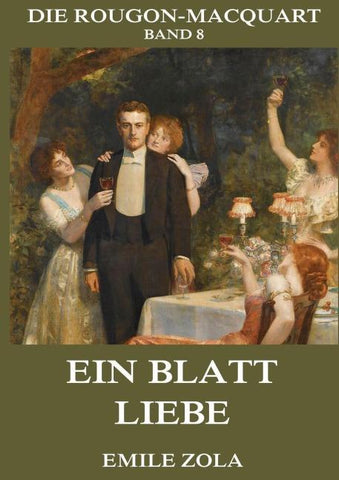 Ein Blatt Liebe