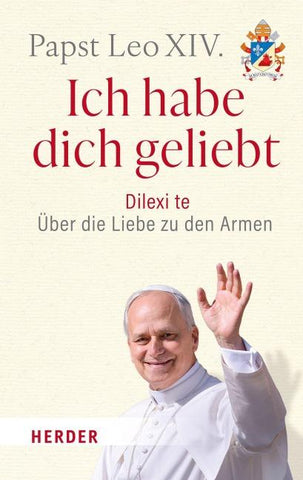 Ich habe dich geliebt