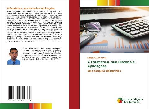 A Estatística, sua História e Aplicações