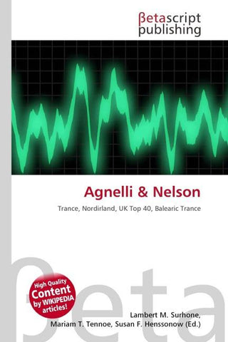 Agnelli & Nelson