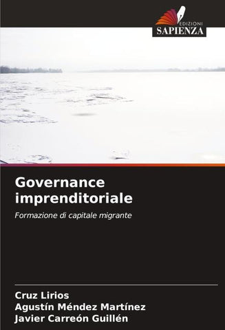 Governance imprenditoriale