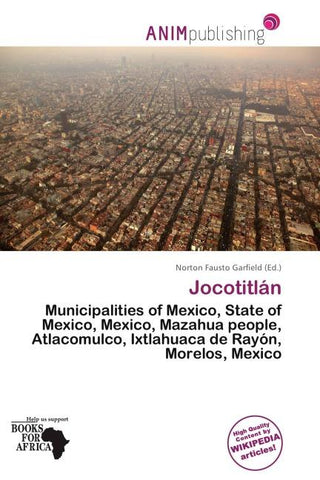 Jocotitlán