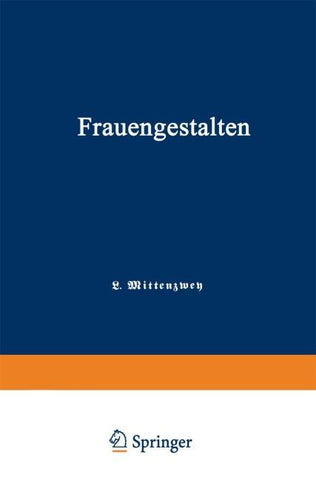 Frauengestalten