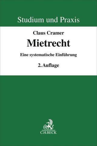Mietrecht