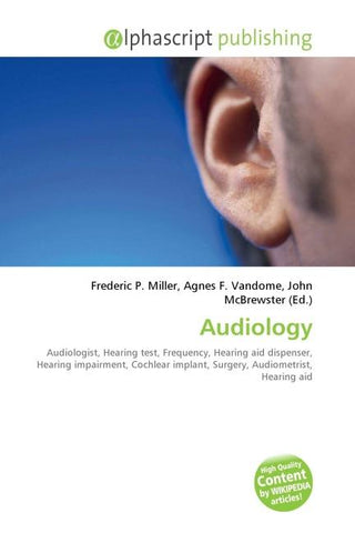 Audiology
