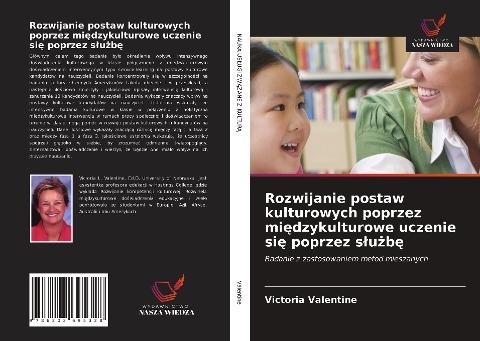 Rozwijanie postaw kulturowych poprzez mi¿dzykulturowe uczenie si¿ poprzez s¿u¿b¿