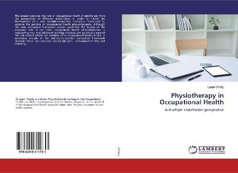 Physiotherapy in Occupational Health