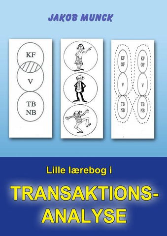 Lille lærebog i transaktionsanalyse