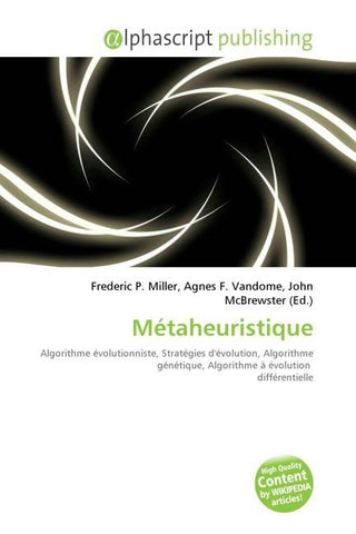 Métaheuristique