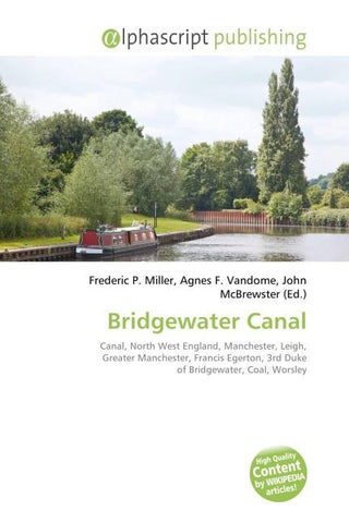 Bridgewater Canal